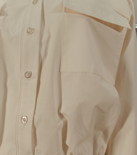 CAMICIA DONNA P66052/FL Tellini S.r.l. Ingrosso Abbigliamento